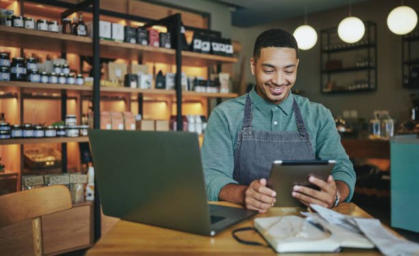 Negócios e Inovação: Curso de Empreendedorismo e Inovação pela Fundação Bradesco