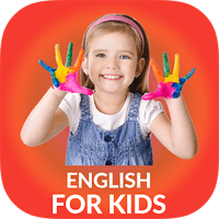 Curso de Inglês para Crianças