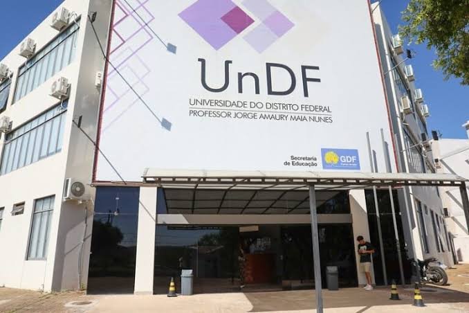 UNDF ABRE INSCRIÇÕES PARA AÇÕES DE EXTENSÃO UNIVERSITÁRIA