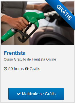 CURSO DE FRENTISTA ONLINE GRÁTIS – COM OPÇÃO DE CERTIFICADO VÁLIDO!