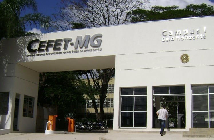 CEFET ABRE CURSOS GRATUITOS DE PROGRAMAÇÃO E ROBÓTICA COM CERTIFICADO