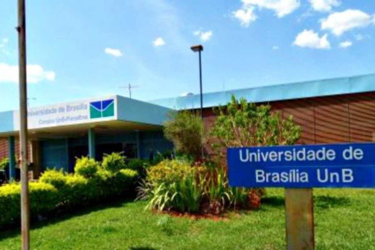 UNB ABRE 50 MIL VAGAS EM CURSOS GRATUITOS 100% ONLINE