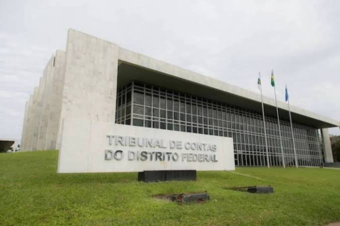 INSCRIÇÃO ABERTA PARA CONCURSO DO TCDF COM SALÁRIO DE R$ 37 MIL