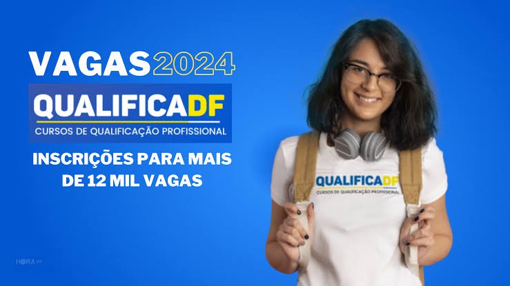 QUALIFICADF MÓVEL OFERECE 1012 VAGAS PARA CURSOS DE QUALIFICAÇÃO PROFISSIONAL