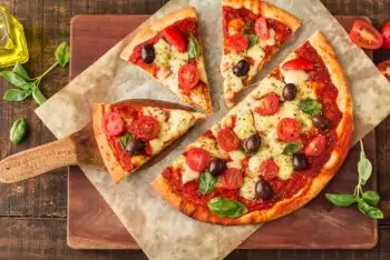 CURSO DE PIZZAIOLO ONLINE GRÁTIS – COM OPÇÃO DE CERTIFICADO VÁLIDO!