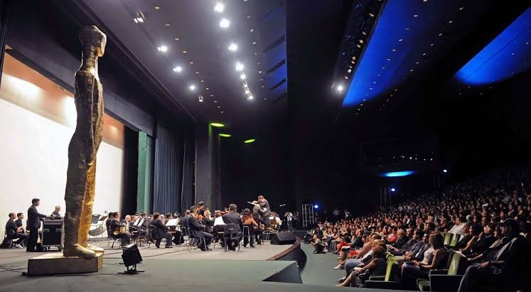 INSCRIÇÕES PRORROGADAS PARA OFICINAS E CURSOS DO FESTIVAL DE BRASÍLIA DO CINEMA BRASILEIRO