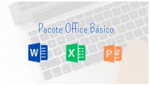 CURSO GRATUITO DE PACOTE OFFICE BÁSICO ONLINE – COM VÍDEOAULAS – COM OPÇÃO DE CERTIFICADO VÁLIDO!