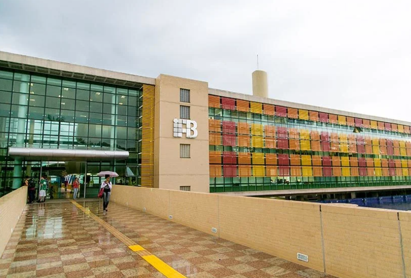 IFB CAMPUS BRASÍLIA OFERTA 275 VAGAS NOS CURSOS SUPERIORES: EDITAL