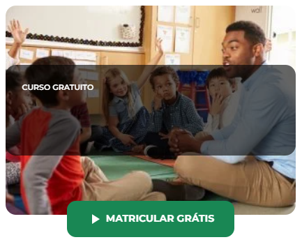 CURSO DE OFICINAS CULTURAIS PEDAGÓGICAS ONLINE GRÁTIS