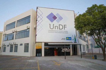 UNDF ABRE VAGAS PARA TRÊS NOVOS CURSOS
