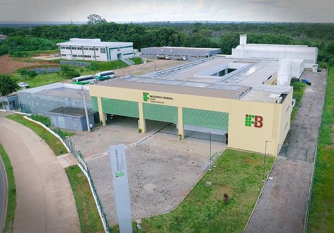 1634 VAGAS: INSCRIÇÕES ABERTAS PARA CURSOS TÉCNICOS NO IFB