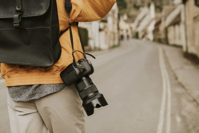 INSCRIÇÕES ABERTAS PARA OFICINA GRATUITAS DE FOTOGRAFIA NO DF