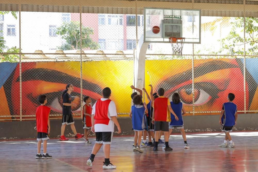 INSCRIÇÕES PARA PROJETO DISSEMINANDO O ESPORTE SÃO PRORROGADAS ATÉ 16 DE JULHO