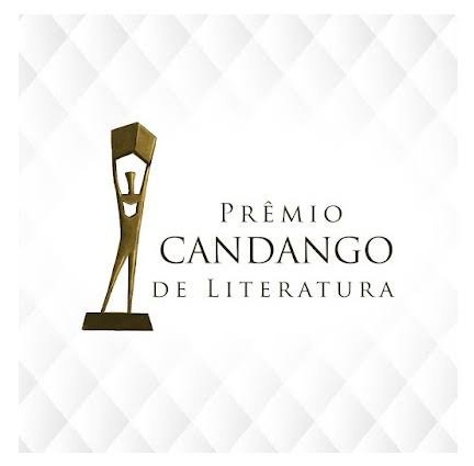 PRÊMIO CANDANGO DE LITERATURA CHEGA À SEGUNDA EDIÇÃO; PRÊMIOS DE ATÉ R$ 20 MIL