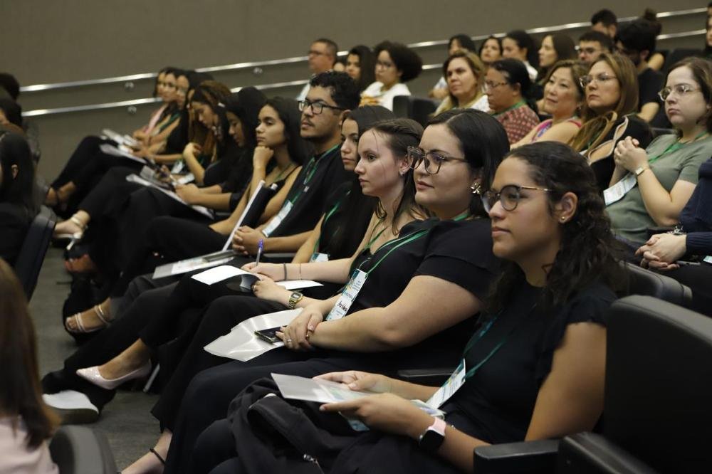 II MOSTRA DE ESTÁGIOS EM SAÚDE DO DF DESTACA INOVAÇÕES DO SUS E ABRE INSCRIÇÕES PARA TRABALHOS