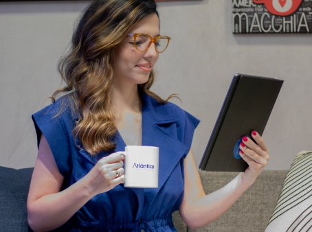 INSTITUTO ATLÂNTICO ABRE 424 VAGAS GRATUITAS EM CURSOS 100% ONLINE