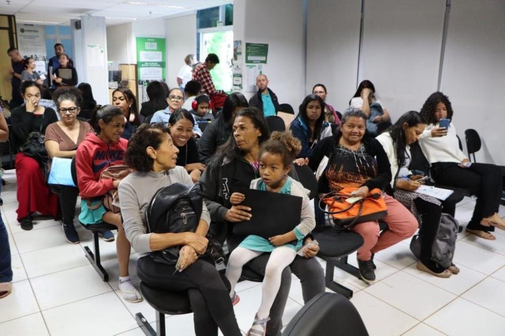 DIA DA MULHER TEM 26ª EDIÇÃO NESTA SEGUNDA-FEIRA (4)