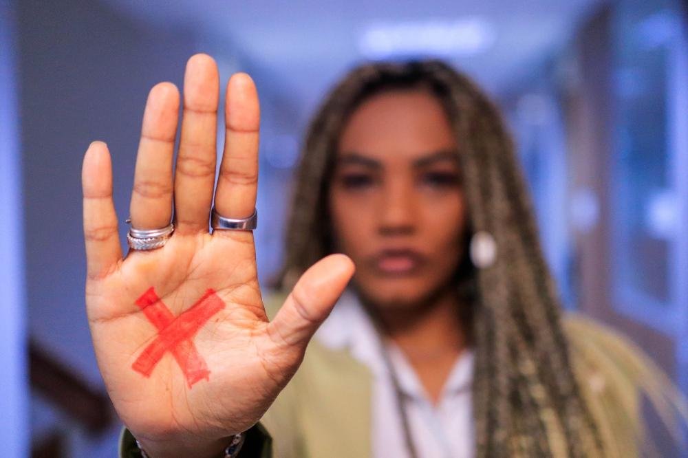 INSCRIÇÕES ABERTAS PARA PALESTRA SOBRE PROTEÇÃO À MULHER EM CEILÂNDIA