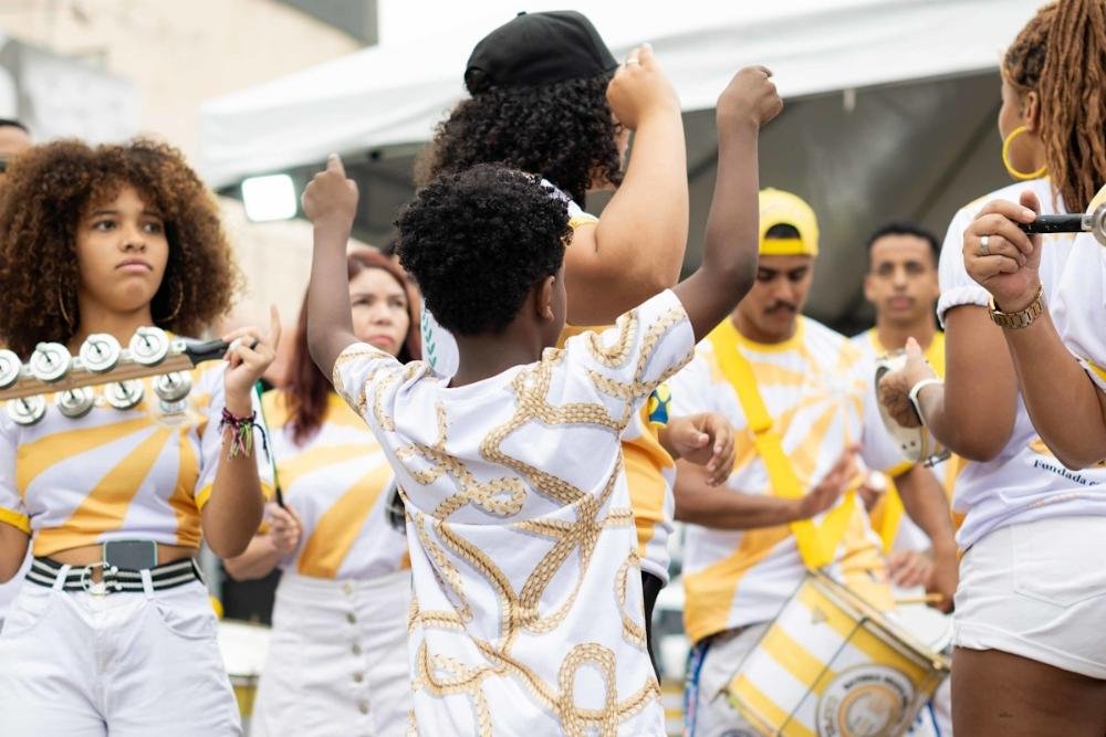 DIA DAS CRIANÇAS TERÁ PROGRAMAÇÃO GRATUITA COM DIVERSÃO, ARTE, MÚSICA, CINEMA E LITERATURA