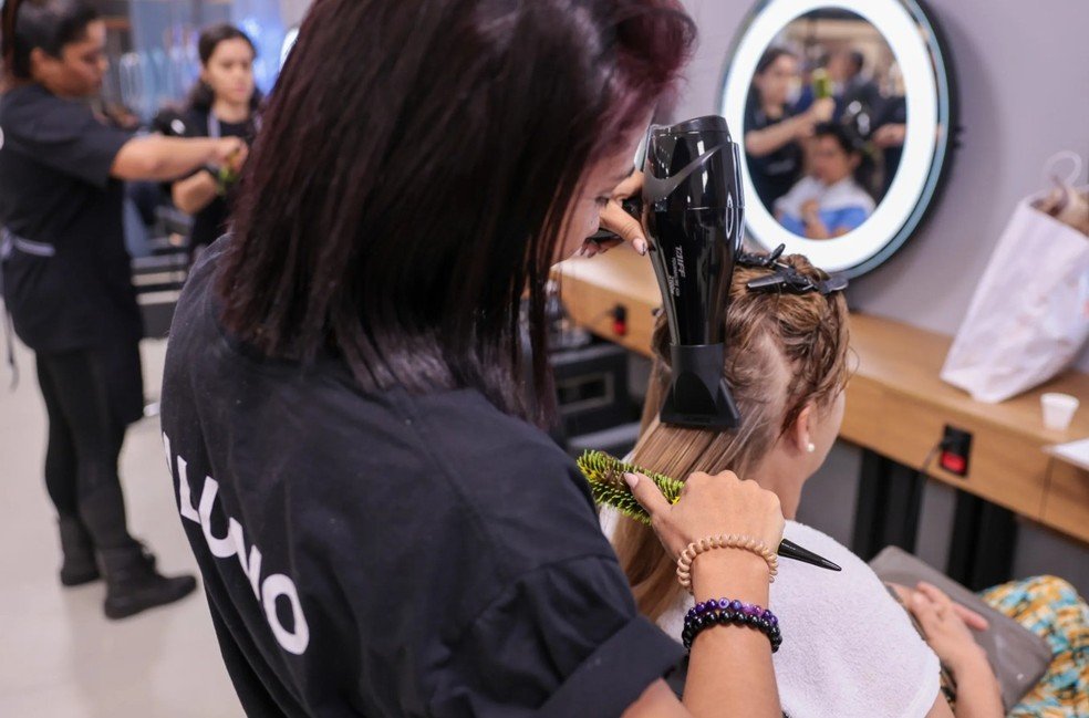 SENAC-DF ABRE MAIS DE 21 MIL VAGAS PARA CURSOS DE EDUCAÇÃO PROFISSIONAL