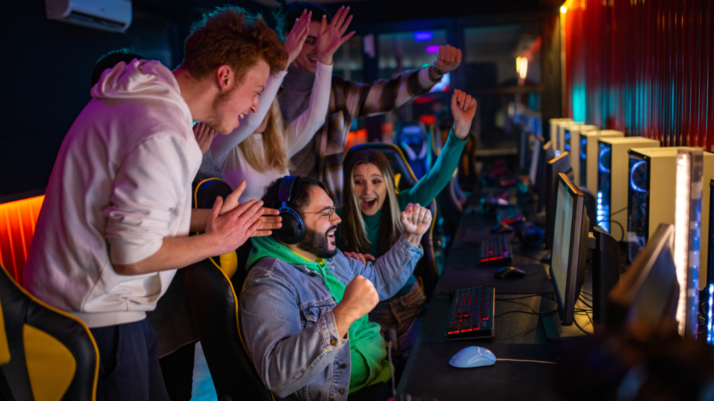 SOBRADINHO RECEBE ARENA TECH COM TRÊS DIAS DE INOVAÇÃO, HACKATHON E EXPERIÊNCIAS DIGITAIS GRATUITAS