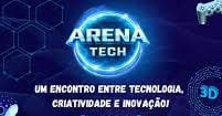SOBRADINHO RECEBE ARENA TECH COM TRÊS DIAS DE INOVAÇÃO, HACKATHON E EXPERIÊNCIAS DIGITAIS GRATUITAS