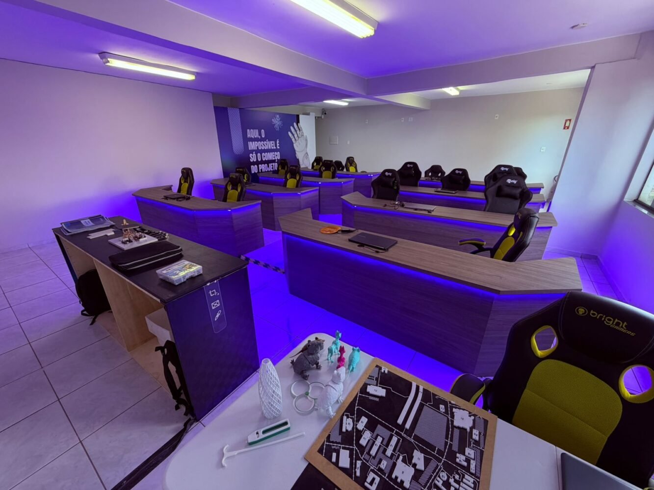 PROJETO CITEA CHEGA A CEILÂNDIA PARA FORMAÇÃO TÉCNICA DE JOVENS, MULHERES, EDUCADORES E PESSOAS COM DEFICIÊNCIA PROJETO CITEA CHEGA A CEILÂNDIA PARA FORMAÇÃO TÉCNICA DE JOVENS, MULHERES, EDUCADORES E PESSOAS COM DEFICIÊNCIA