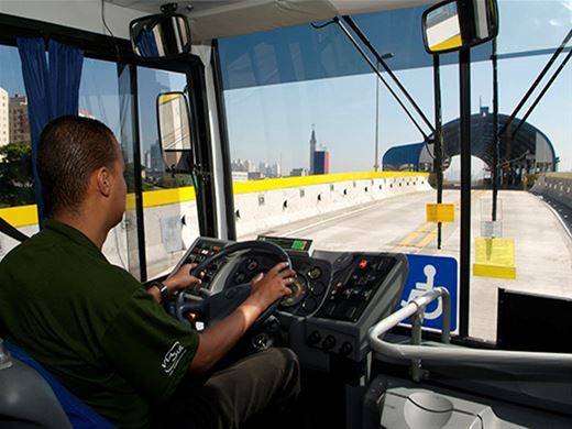 INSCRIÇÕES ABERTAS PARA O CURSO DE TRANSPORTE COLETIVO DE PASSAGEIROS