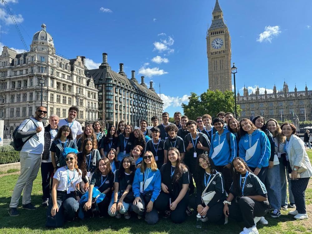 PROGRAMA PONTES PARA O MUNDO ABRE 400 VAGAS DE INTERCÂMBIO EM INGLÊS, ESPANHOL E FRANCÊS