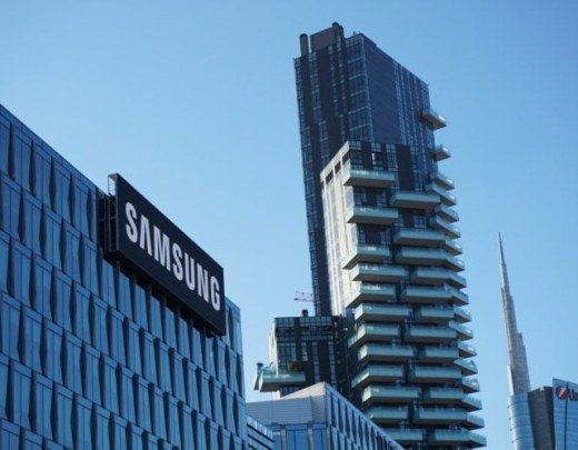 SAMSUNG OFERECE 89 CURSOS DE IA E PROGRAMAÇÃO COM CERTIFICADO